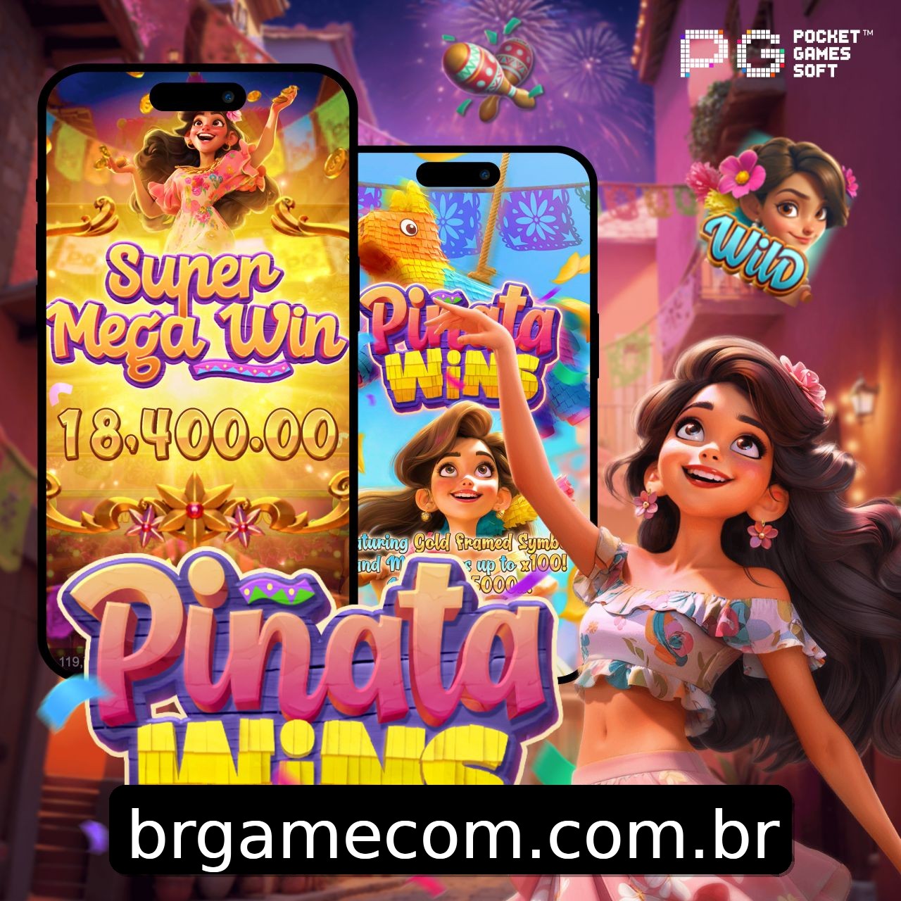 Jogos Exclusivos brgame