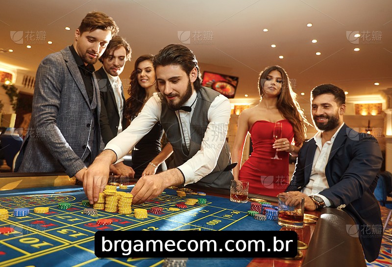 Casino Ao Vivo brgame