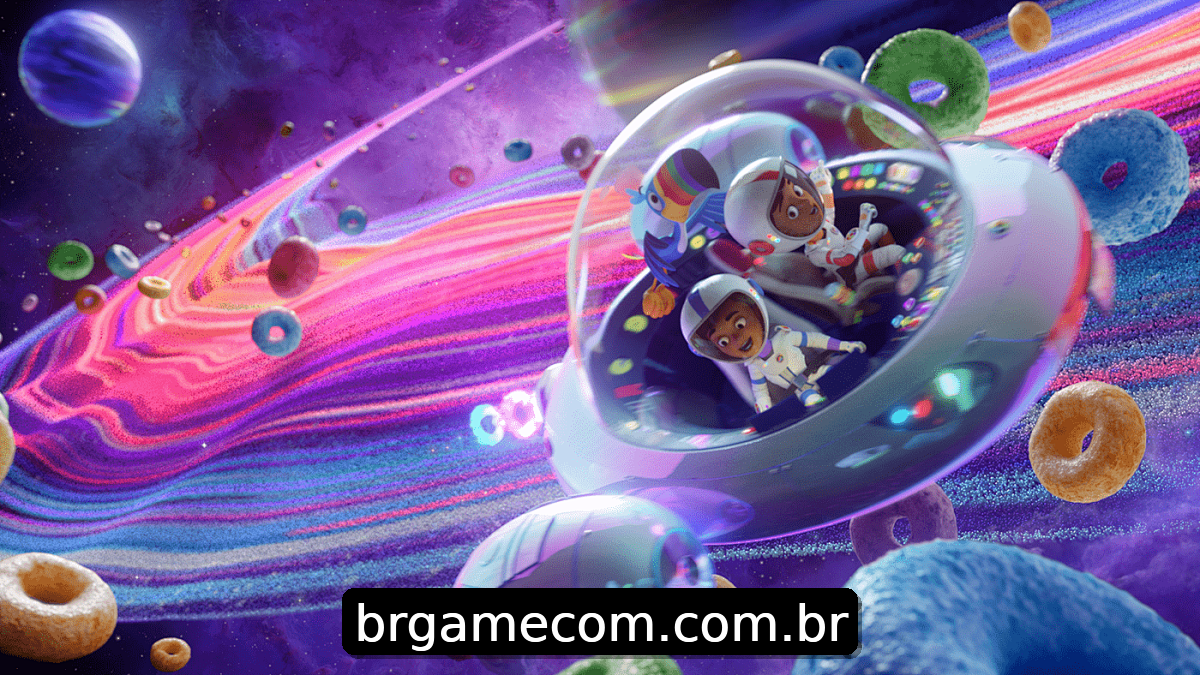 Jogo Spaceman brgame
