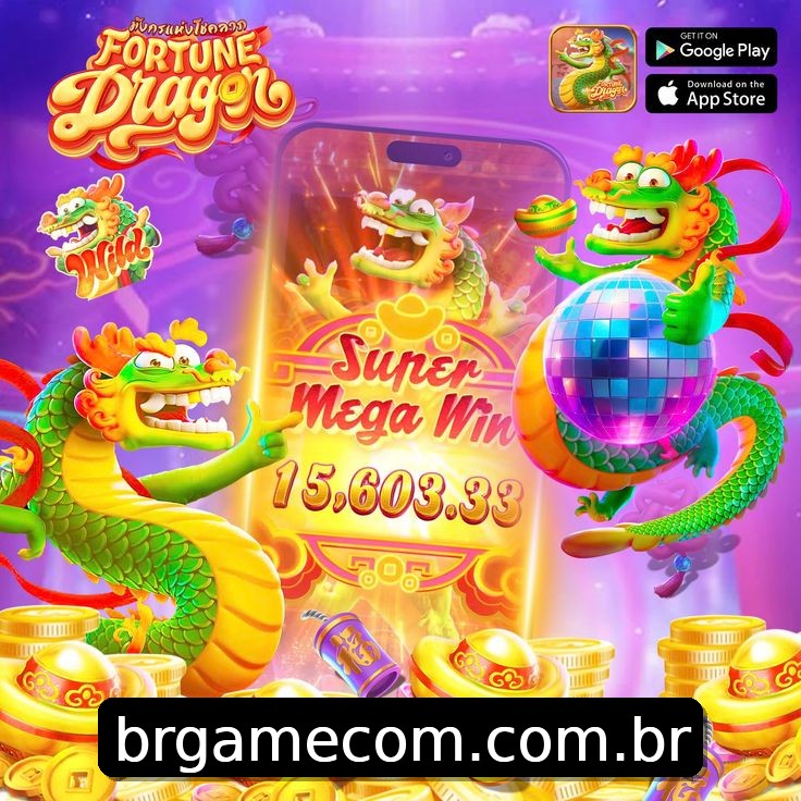 Estatísticas brgame